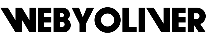 WEBYOLIVER – tvorba web stránok Bratislava